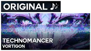 Vortigon - Technomancer