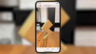 How to Create Instant World-Tracked WebAR experiences in Unity | ZapWorks Unity AR SDK