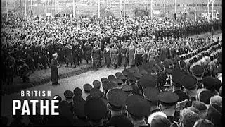 Germans Give Thanks (1936)