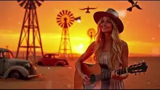 Golden Country Memories Old Country Music Collection