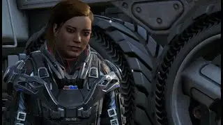 Outriders Demo -  1080p with the GTX 1050 TI & Intel I3-10100