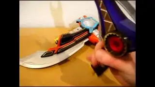 Gokai Saber - CollectionDX
