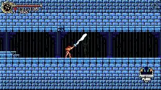 Let's Play Castlevania ReVamped - Part 16: Granfalloon