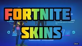 Fortnite Crew March 2024 UNBOXING