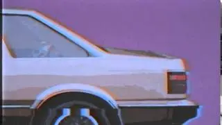 Toyota Soarer Old Commercial
