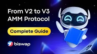 How to move Liquidity to Biswap V3 | The Complete Guide