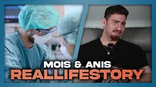 Mois rettet Anis das Leben.. | Reallife Story