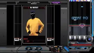 beatmania IIDX INFINITAS Beat Juggling Mix SPL 正規