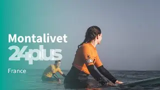 Wavetours | Surfcamp Frankreich - Montalivet 24plus