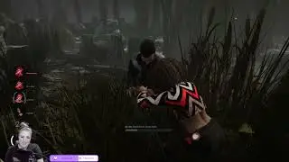 Opitz, Csingiling &eacute;s az iker t&ouml;rt&eacute;nete | Dead by Daylight