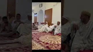 آيت وافقا امالو سرگ مواسم 08/ 08 ( 2025            تقبل الله منا ومنكم صالح الاعمال 