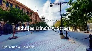 Karachi Street Walk