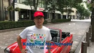 Bianchina Club Japan 第1回イベント‼️