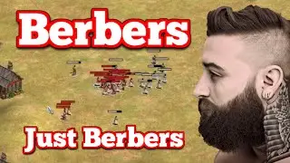 Berber Vill Rush is Fun for all Elos! Captain Obvious Obviously Shows that Here!