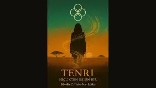 TENRI &ndash; Hi&ccedil;likten gelen Bir &ndash; BiNolia Z