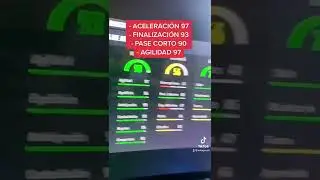 RODRYGO SHOWDOWN 🤩 FIFA 22