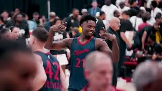 Mizzou NBA Summer League 2025 Recap