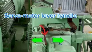 Emergency Steering on Vessel II