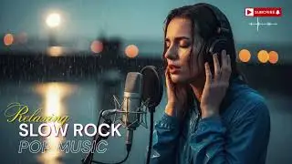 🎸 Soft Slow Rock Collection &ndash; Romantic Ballads for Quiet Nights
