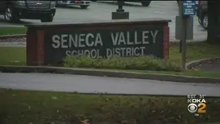 Seneca Valley's Ryan Gloyer Middle School Closed Due To Additional Coronavirus Cases