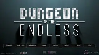 Dungeon of the Endless - Drill Pod Infinite- Pisos 17-19