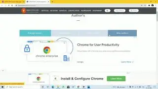 Search articles on cppsecrets