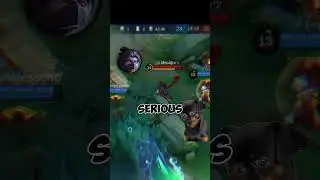 Low budget assassin #mobilelegends #mlbb