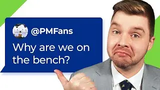 Answering Your Questions! (MD Press Conference 1)