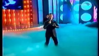 Vitas -  My Swan - 我的天鵝