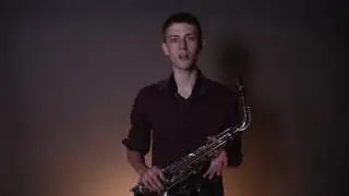 How to play Worth It on Sax