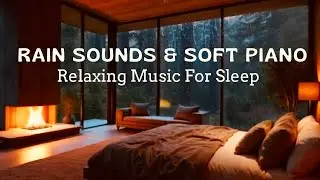 INSTANTLY  FALL ASLEEP in 3 MINUTES! \mid Deep Sleep Meditation (Goodbye Anxiety)