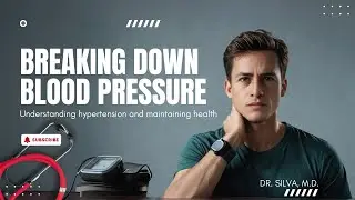 THE SILENT KILLER: Medication-Induced High Blood Pressure (Hypertension)