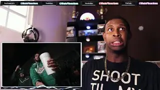Mí Reacción a Yovngchimi | Full Of Diamonds | Video Oficial | Los Diablos! 🔥