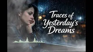 Traces of Yesterday's Dreams | Emotional Pop Song