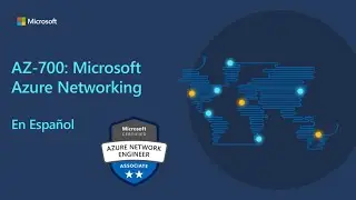 AZ-700 en Espa&ntilde;ol: Azure Load Balancer