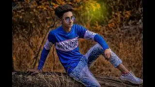 Awesome Photoshop CB Editing 2018 | Best Photoshop CB Editing Tutorial By KR Editz
