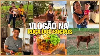VLOGÃO da VIDA REAL‼️NOSSA VIDA SIMPLES e FELIZ| EMAGRECENDO 5 MÊS PÓS PARTO🥹👏🏼