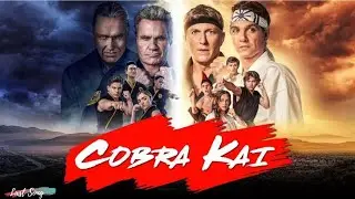 Cobra Kai Season 5 Soundtrack / Airbourne - Runnin Wild lyrics