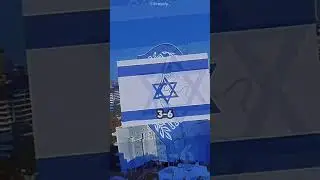 Poland vs Israel #shortsfeed #europe #vs #asia #israel #poland #comparison #trending