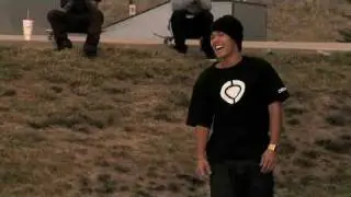 C1RCA Tony Tave Pro Model Commerical