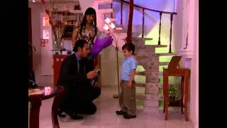 Lo Que Callamos Las Mujeres - El amor todo lo puede