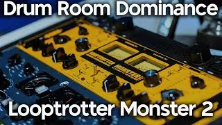 Looptrotter Monster 2!