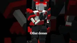 Game Edit #23 (Clone Drone In The Danger Zone}