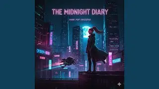 Rust and Gold (Dark Pop Version)