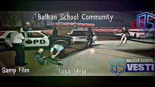 Losa ideja - SAMP FILM