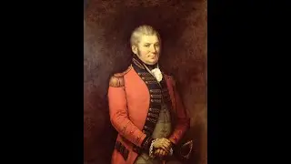 Who was Simcoe?