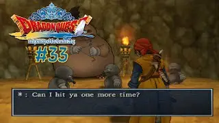 Dragon Quest VIII: Part 33 - Don Mole & The Soul Moles