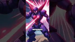 Metagross EX: The Steel Titan&rsquo;s Unmatched Power