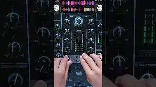New & Classic House Mix 2025 | Hercules Inpulse 500 #dj #dancemusic #djing #housemix #housemusic