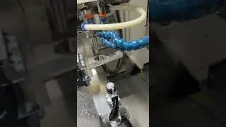 #PrecisionParts #MoldMaking #CNCMetalwork #MachineShopLife #CNCProduction #CNCSpindle #CNCGrinding